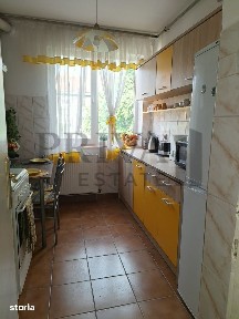 Apartament 2 camere zona Centrala, Medicina, Isho