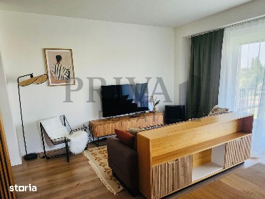 Apartament în bloc certificat green, cu costuri reduse de întreținere