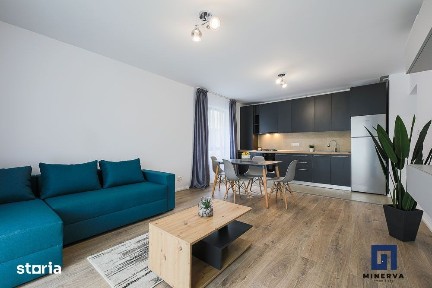 Braytim, Apartament 3 camere, parter, Comision 0%