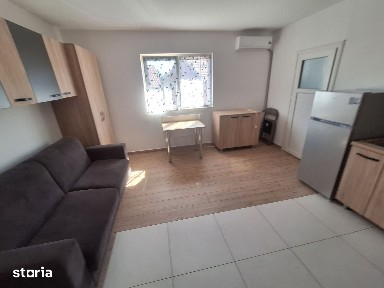 200 euro!Garsoniera Et 1 Zona Ronat