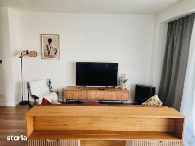 Apartament premium 2 camere, loc de parcare, Dumbravita