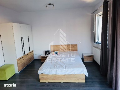 Apartament cu 1 camera de inchiriat-Complex Studentesc,Timisoara
