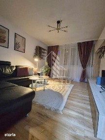 Apartament 2 camere de inchiriat, Centrala proprie, Sagului, Timis