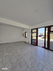 ASTORIA RESIDENCE Spatiu comercial 66 mp Lunca Cetatuii