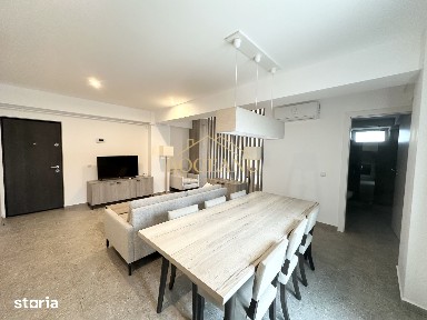BG113-Penthouse Mobilat Utilat,Et6,Terasa 40 mp,-Spital Judetean