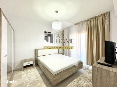 Garsoniera la prima inchiriere, parcare, MRS COUNTRY PLOIESTI