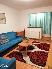 Apartament spatios cu 3 camere decomandate, 70 mp - Zona Valea Azugi