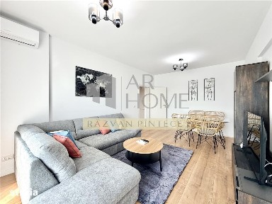 Apartament 2 camere, prima inchiriere, Albert MRS Gradinile Ploiesti