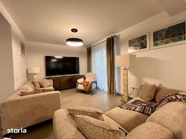 Casă de vânzare modernă în Dezmir | 140 mp utili | 450 mp teren|Garaj