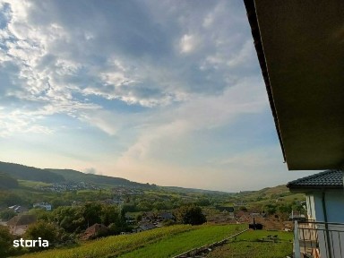 Casa individuala LUX D+P+E+M -300 mp utili-teren 620 mp-Garaj-DEMISOL