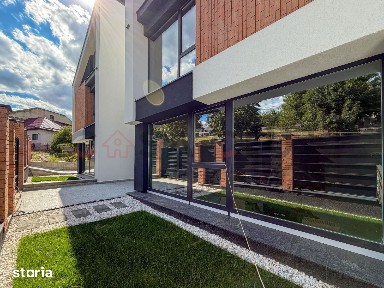 Casă Premium | Zona Semicentrală