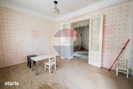 Casă cu 6 camere | Turda | Necesită renovare