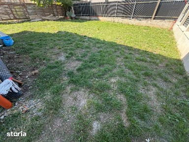 Casa individuala, 5 camere, amplasat pe un teren de 450 mp zona Subcet