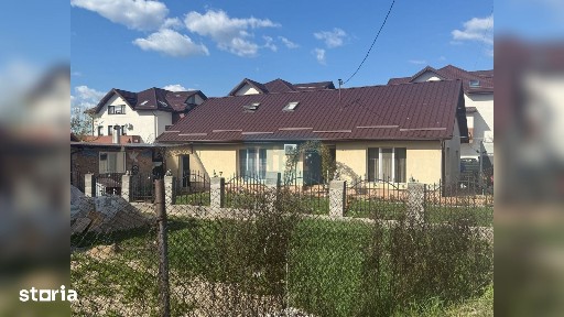 Casa in Apahida