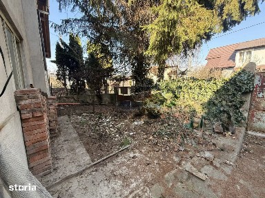 Casa renovabila, 150 mp utili, teren 532 mp Gruia
