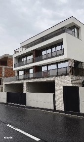 Duplex premium de vanzare in cartierul Europa, Cluj