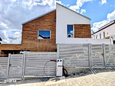 Duplex Premium in Voronet - 136MP I Teren 325MP I Garaj 19MP I NZEB
