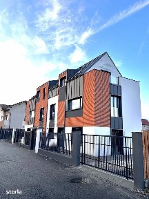 ULTIMA UNITATE! Casa, Someseni, Cluj, 127 mp UTIL, CF