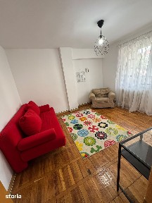 Apartament 2 camere - General Grigore Balan