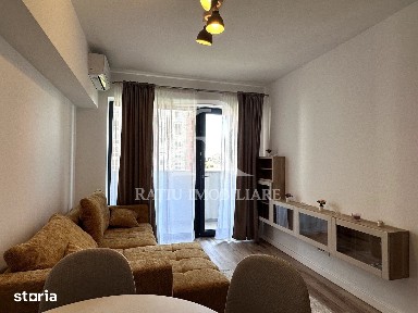 Apartament cu 2 camere | Prima închiriere | Prima Urbana | Oradea
