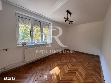 De inchiriat | apartament cu 2 camere | Spatiu de birou