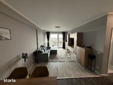Apartament 2 camere 56mp + terasa, Prima Premium Onestilor