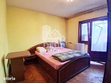 Apartament cu 3 camere de inchiriat zona Decebal, Oradea