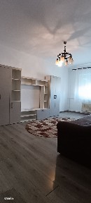 Chirie / Apartament 2 camere PB Decebal / mobilat / utilat