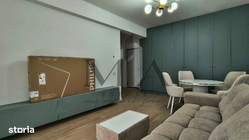 Apartament cu 2 camere de inchiriat, Cantemir, Oradea
