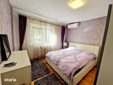 Apartament de inchiriat, 2 camere - Iosia, Hotel Nevis, Lidl, Penny