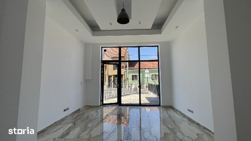 Spatiu comercial de inchiriat, Prima Sucevei