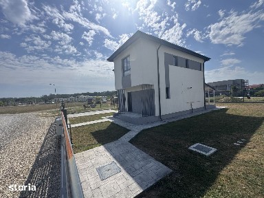 Casa Gulia 4 camere 3 băi Samurcasi Tartasesti teren 500mp|Tva inclus