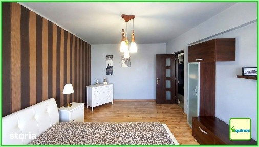 Apartament cu 2 camre mobilat, de vânzare, Malu Roșu, ECX92487
