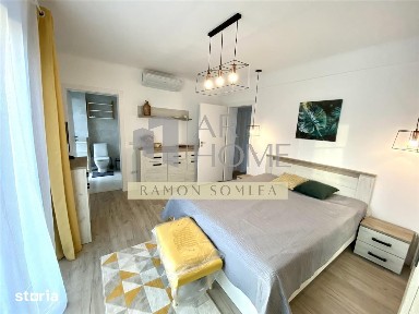 Apartament 3 camere, 2 bai, 2 parcari, Albert, Nord, Ploiesti