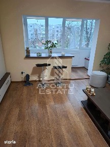 Apartament 4 camere, zona Confectii