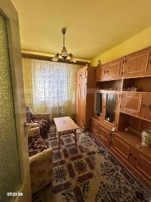 Apartament 3 camere, 56 mp, zona Micro 3