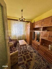 Apartament 3 camere, 56 mp, zona Micro 3