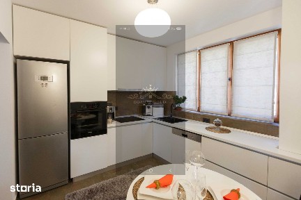 Apartament 3 CAMERE ÎN VILĂ | 116 MP | ZONA Eugen Ionesco