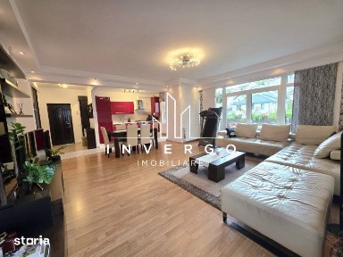 Apartament premium cu 3 camere | 90 mp | Bloc nou | Zona Campulu.