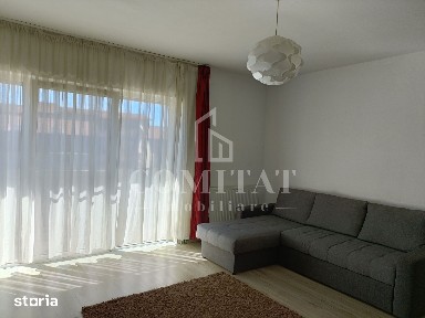 Apartament cu 2 camere | Loc de parcare | Zona Muzeul Apei - Florești