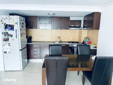 Apartament cu 3 camere Teilor/Floresti Clasa Energetica A++