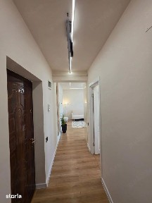 Apartament Floresti 43 mp, zona strazii Eroilor