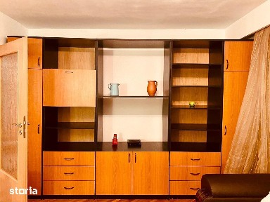 2 camere, 53 mp, Zorilor, zona UMF