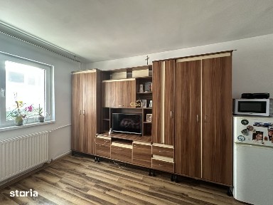 Garsoniera | Investitie | 22 mpu | Zona Expo Transilvania Marasti
