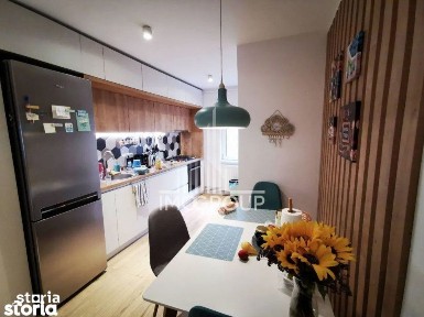 Comision 0% Apartament spatios 3 camere de vanzare, 65 mp, Titulescu
