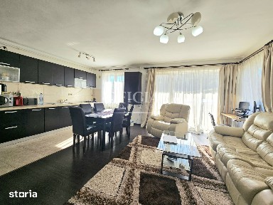 Apartament 2 Camere | 58 mp | Etaj 2 | Parcare | Floresti | Florilor