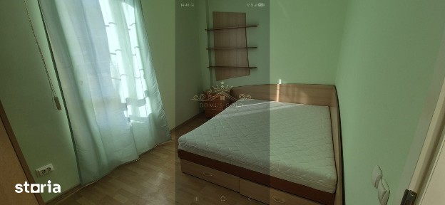 De vanzare apartament cu 2 camere, str. Bucegi, Manastur