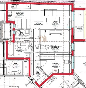 Apartament 3 camere, etaj intermediar, imobil nou 2026, Centru, Horea