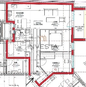 Apartament 3 camere, etaj intermediar, imobil nou 2026, Centru, Horea