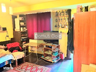 Vind apartament in Floresti str. Teilor jud.Cluj.
